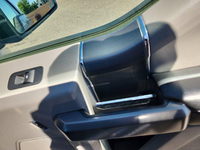 used 2017 Ford F-150 car, priced at $24,000