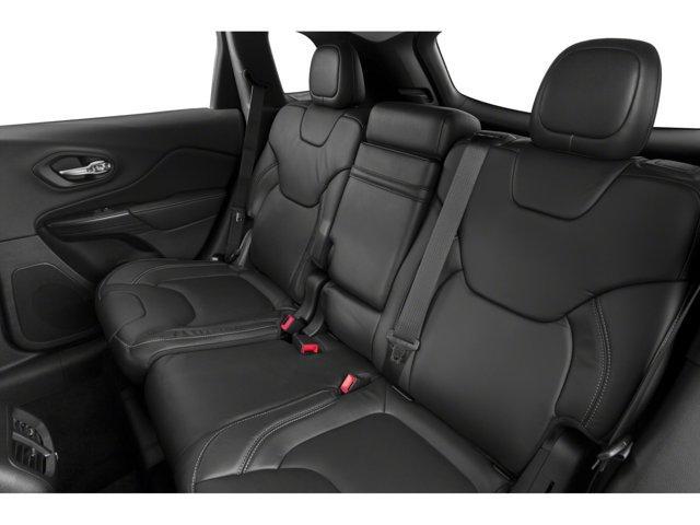 used 2015 Jeep Cherokee car, priced at $15,500
