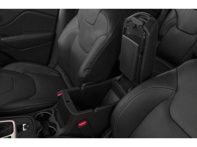 used 2015 Jeep Cherokee car, priced at $15,500