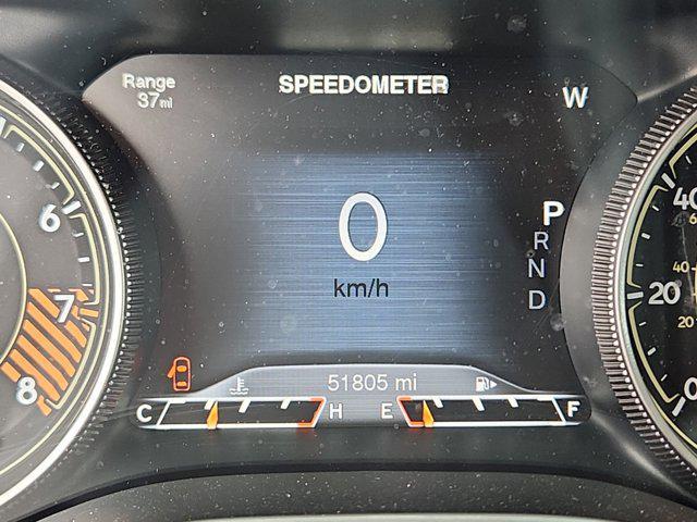 used 2015 Jeep Cherokee car, priced at $15,500