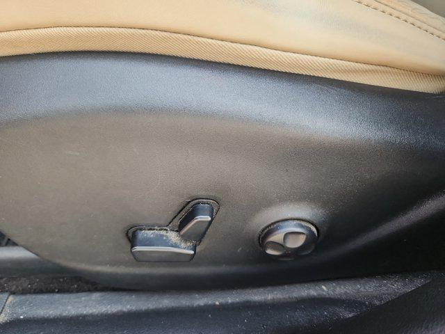 used 2015 Jeep Cherokee car, priced at $15,500