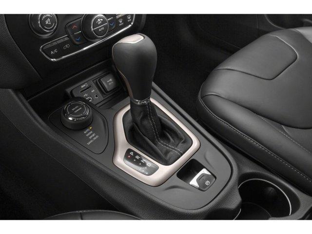 used 2015 Jeep Cherokee car, priced at $15,500