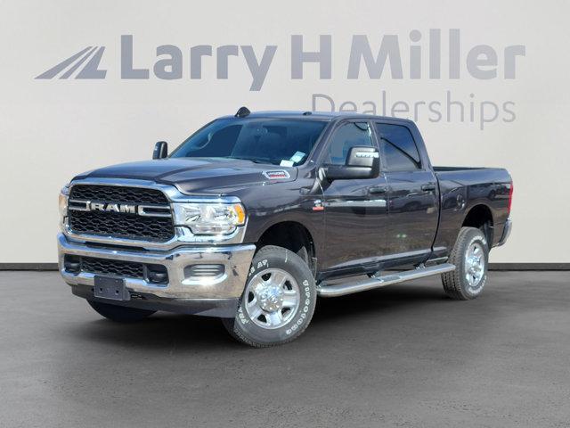 new 2023 Ram 2500 car, priced at $57,928