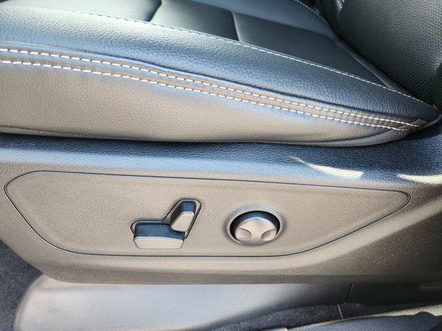 new 2025 Ram 1500 car, priced at $64,104