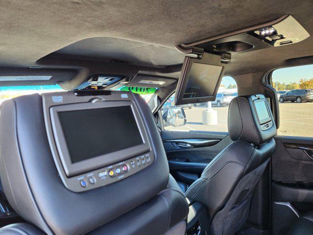 used 2019 Cadillac Escalade car, priced at $42,000