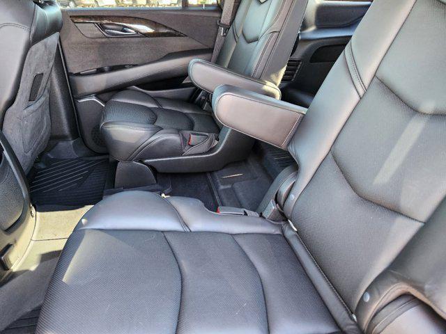 used 2019 Cadillac Escalade car, priced at $42,000