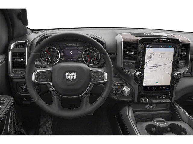 new 2026 Ram 1500 car, priced at $71,920