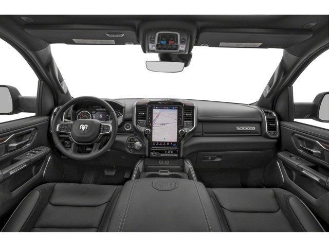 new 2026 Ram 1500 car, priced at $71,920