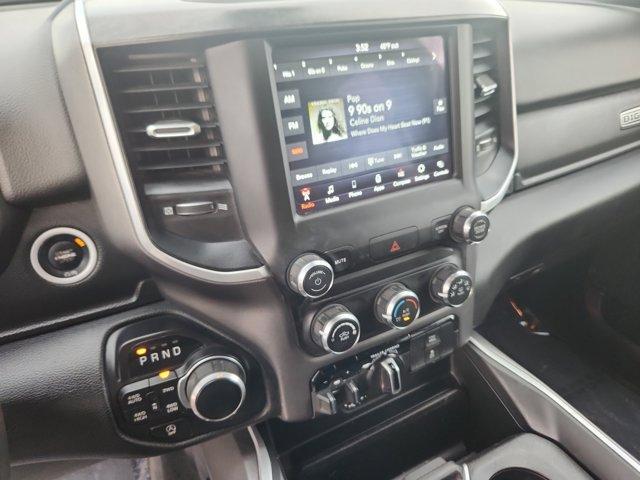 used 2021 Ram 1500 car, priced at $27,926
