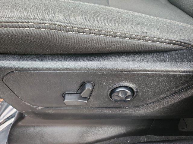 used 2021 Ram 1500 car, priced at $27,926