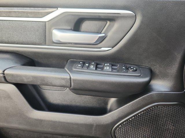 used 2021 Ram 1500 car, priced at $27,926