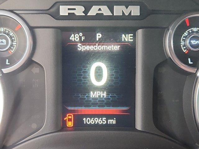 used 2021 Ram 1500 car, priced at $27,926