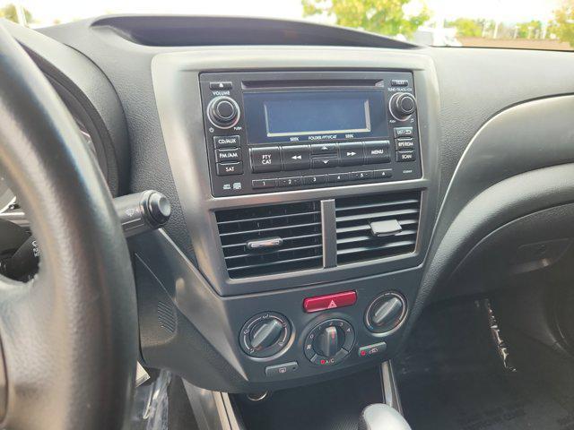 used 2011 Subaru Impreza car, priced at $9,500