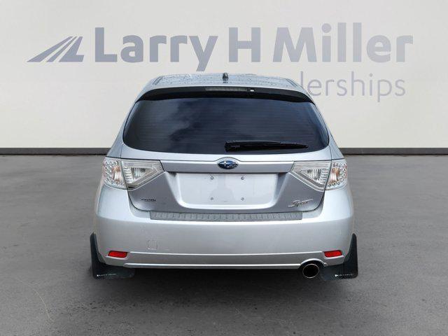 used 2011 Subaru Impreza car, priced at $9,500