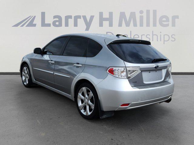 used 2011 Subaru Impreza car, priced at $9,500