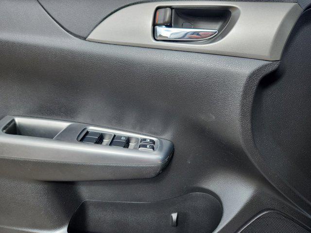 used 2011 Subaru Impreza car, priced at $9,500