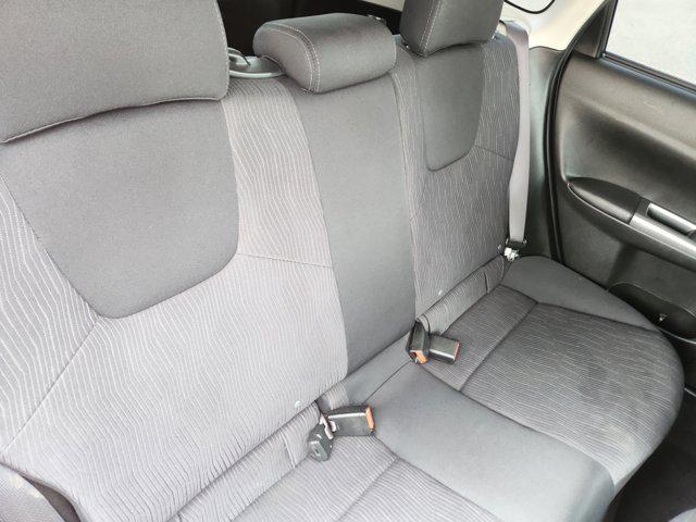 used 2011 Subaru Impreza car, priced at $9,500