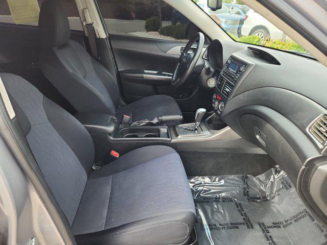 used 2011 Subaru Impreza car, priced at $9,500