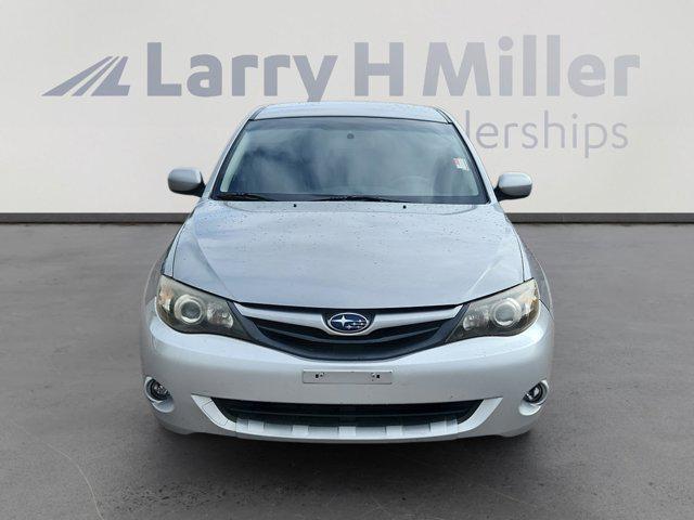 used 2011 Subaru Impreza car, priced at $9,500