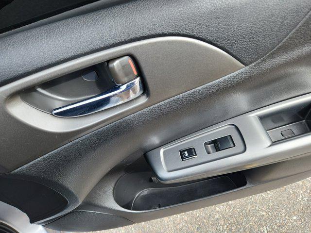 used 2011 Subaru Impreza car, priced at $9,500