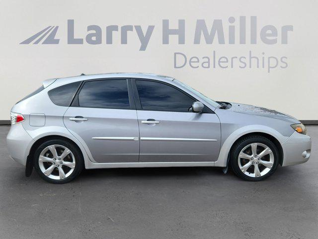 used 2011 Subaru Impreza car, priced at $9,500
