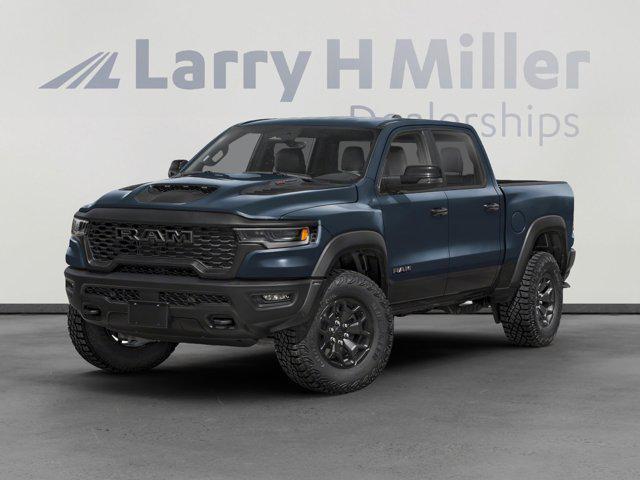 new 2026 Ram 1500 car, priced at $89,120