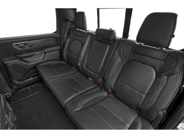 new 2026 Ram 1500 car, priced at $89,120
