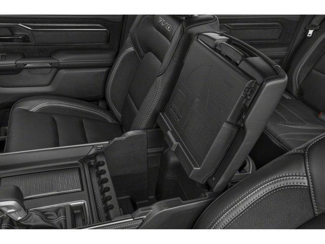 new 2026 Ram 1500 car, priced at $89,120