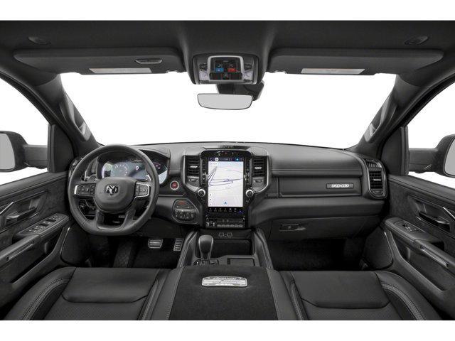 new 2026 Ram 1500 car, priced at $89,120