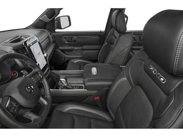 new 2026 Ram 1500 car, priced at $89,120