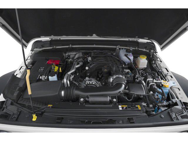 new 2025 Jeep Gladiator car, priced at $45,527