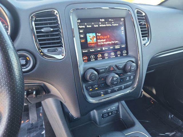 used 2019 Dodge Durango car, priced at $24,500