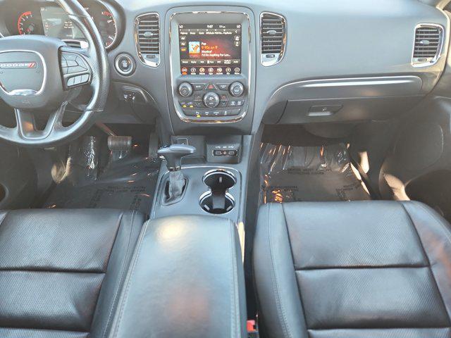 used 2019 Dodge Durango car, priced at $24,500