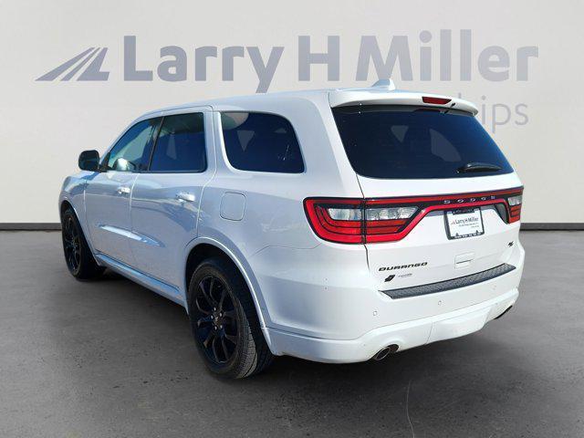 used 2019 Dodge Durango car, priced at $24,500