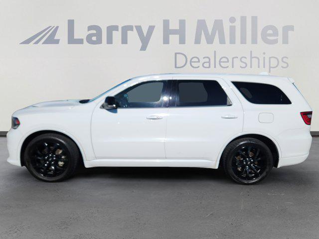 used 2019 Dodge Durango car, priced at $24,500