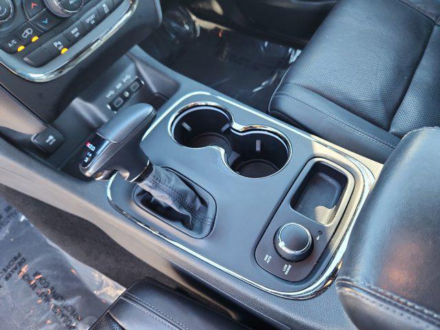 used 2019 Dodge Durango car, priced at $24,500