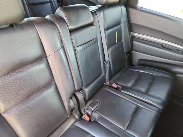 used 2019 Dodge Durango car, priced at $24,500