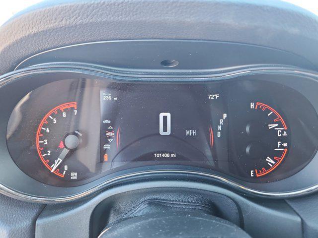 used 2019 Dodge Durango car, priced at $24,500