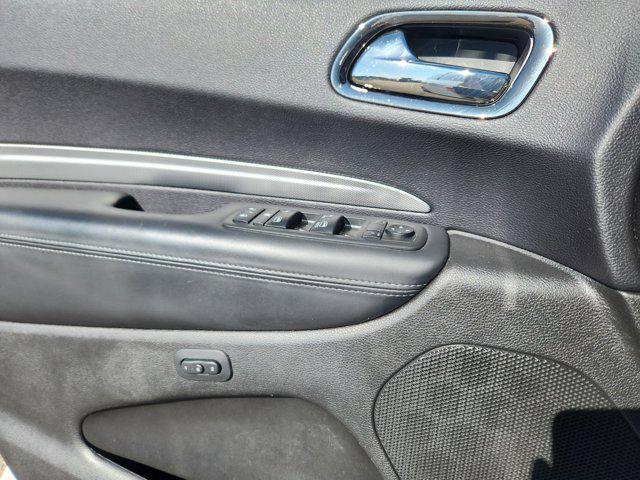 used 2019 Dodge Durango car, priced at $24,500