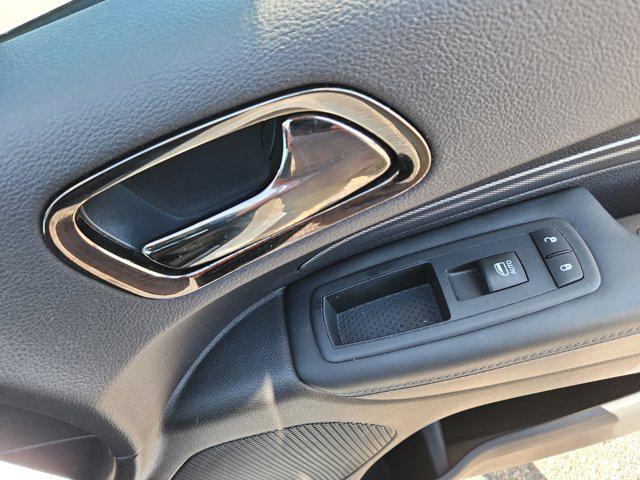 used 2019 Dodge Durango car, priced at $24,500