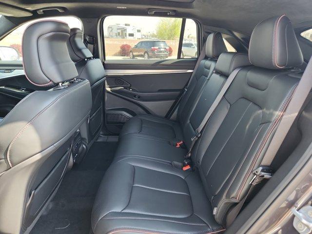 new 2025 Jeep Wagoneer S car, priced at $64,910