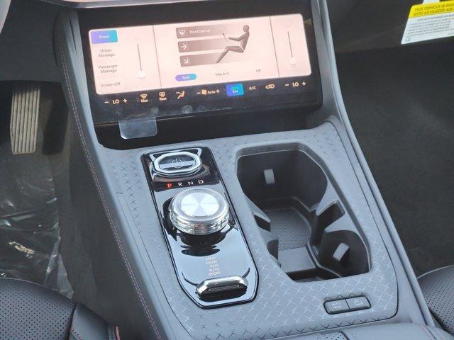 new 2025 Jeep Wagoneer S car, priced at $64,910
