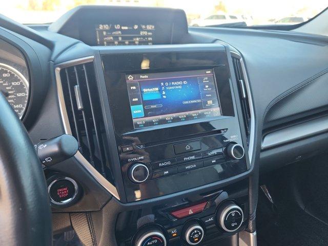 used 2020 Subaru Forester car, priced at $19,004