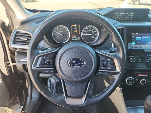 used 2020 Subaru Forester car, priced at $19,004