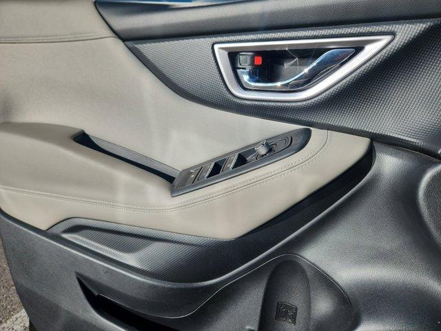 used 2020 Subaru Forester car, priced at $19,004