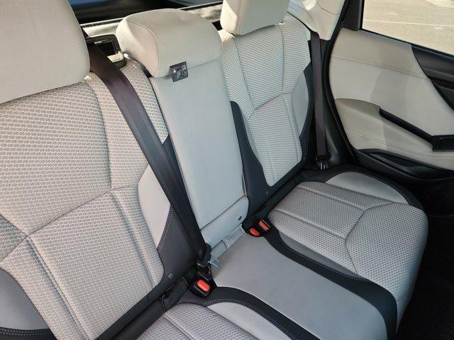 used 2020 Subaru Forester car, priced at $19,004