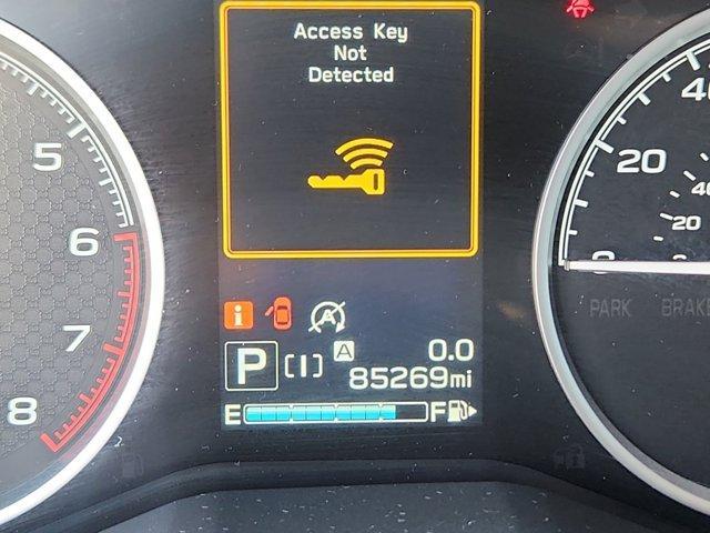 used 2020 Subaru Forester car, priced at $19,004