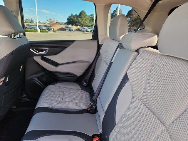 used 2020 Subaru Forester car, priced at $19,004