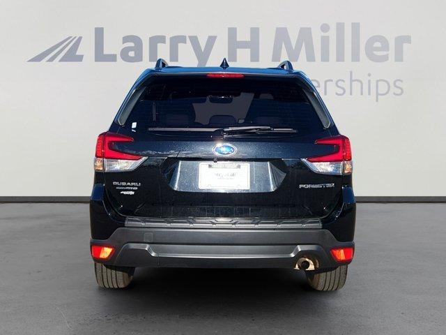 used 2020 Subaru Forester car, priced at $19,004