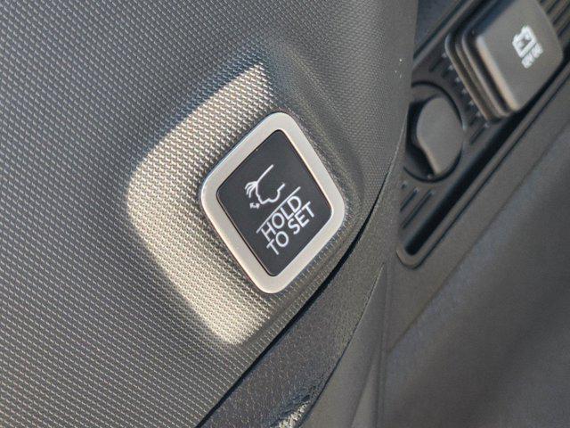 new 2025 Jeep Grand Cherokee car, priced at $52,891